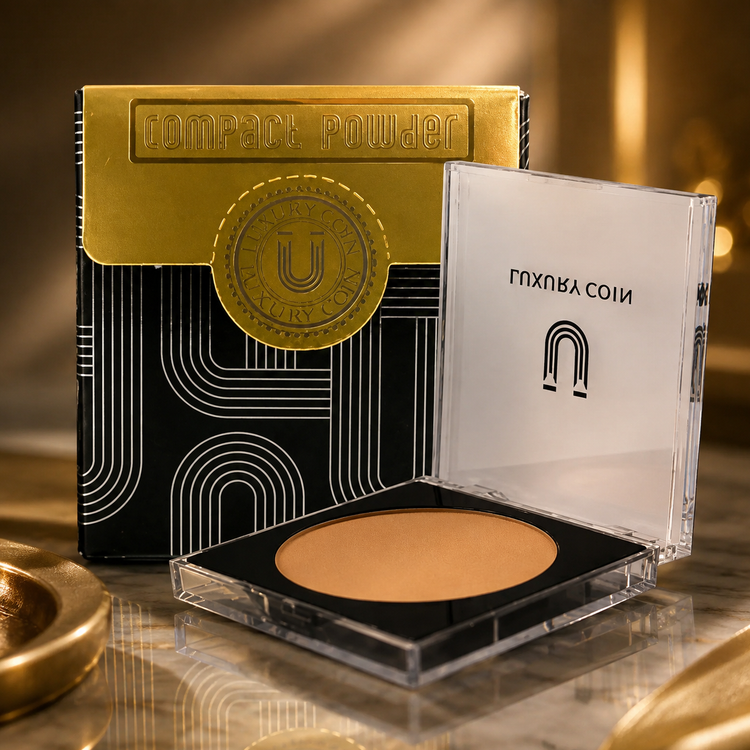 پنکک لاکچری کوین 101