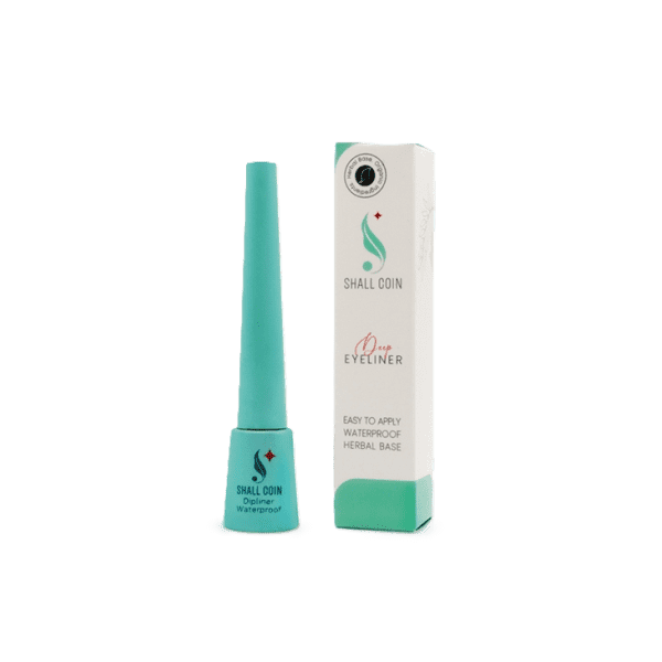 خط چشم DIP LINER شال کوین